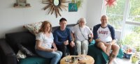 ein Bild aus dem Album