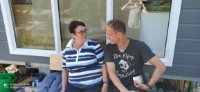 ein Bild aus dem Album